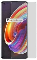 OO LALA JI - Impossible Glass Film For Realme X7