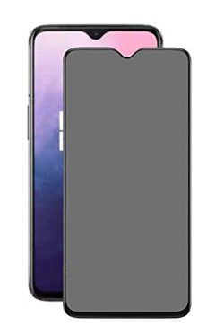 Ceramic Matte Glass For One Plus 6T