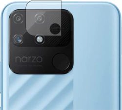 OO LALA JI – Camera Anti Shock Guard For Realme Narzo 50A