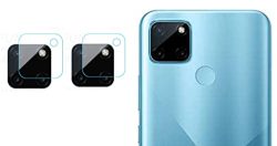 OO LALA JI – Camera Anti Shock Guard For Realme C21