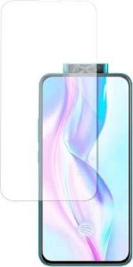 OO LALA JI - Flexible-0.33 mm Glass For VIVO V17 Pro
