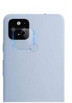 Camera Guard For GOOGLE Pixel 5