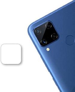 OO LALA JI – Camera Anti Shock Guard For Samsung Galaxy M12