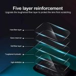 OO LALA JI – Anti Shock Camera Guard For Redmi 11X - Image 5