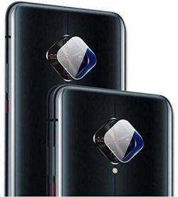 OO LALA JI – Anti Shock Camera Guard For VIVO S1 PRO