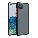 For Oppo F17 Pro Back Cover Smoke new - Image 3