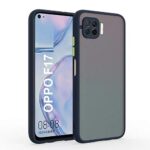 For Oppo F17 Pro Back Cover Smoke new - Image 2