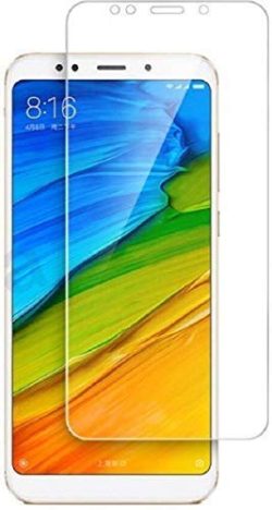 Flexible Glass For Xiaomi Redmi Note 5(0.33 mm)