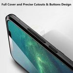OO LALA JI-D5 Stand Poly Carbonate | Black Back Cover For Samsung Galaxy A31 - Image 6
