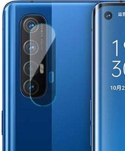 OO LALA JI – Camera Anti Shock Guard For OPPO Reno 2Z