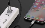 OO LALA JI - Mini USB C Female to USB Male Adapter Type C to A Charger Cable Adapter Compatible with All Type C Device - Image 2