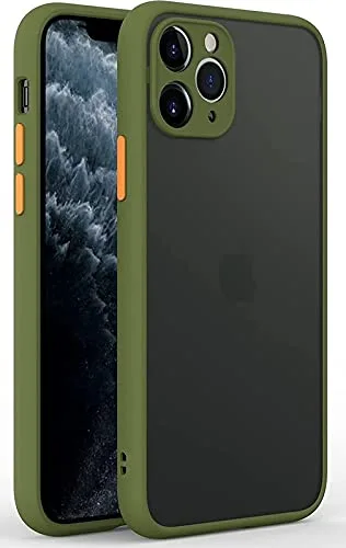 Smoke Back Cover For iPhone 13 Pro - Image 2