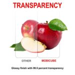 OPPO A11K Tempered Glass - Image 2