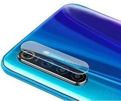 OO LALA JI – Camera Anti Shock Guard For Realme 6i