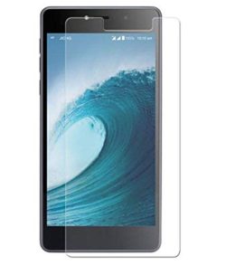 OO LALA JI - Impossible Glass Film For LYF Water 1