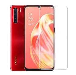 OPPO F15 Tempered Glass