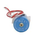 Vstec Sanlixin Solenoid Valve for RO Water Purifier (SLC2 SV) 24V DC