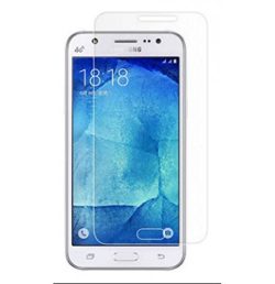 OO LALA JI - Impossible Glass Film For Samsung Galaxy Alpha