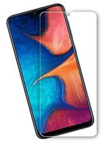 OO LALA JI - Impossible Glass Film For Samsung Galaxy A31