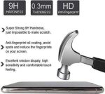 Realme C3 Tempered Glass - Image 3