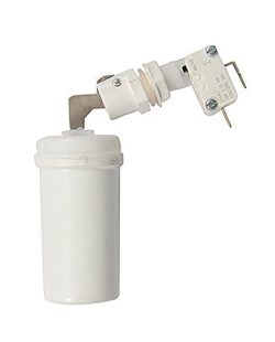 RO Float Valve With Cherry Switch For Ro Water Purifiers
