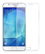 OO LALA JI - Impossible Glass Film For Samsung Galaxy J7 2015