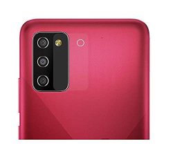 OO LALA JI – Camera Anti Shock Guard For Samsung Galaxy M02