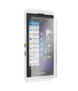 OO LALA JI - Impossible Glass Film For Black Berry Z30