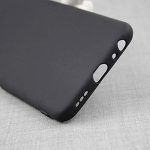 OO LALA JI Black Back Cover for VIVO Y81 - Image 2