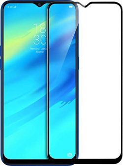 Black Tempered Glass for VIVO V15 PRO