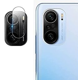 OO LALA JI – Anti Shock Camera Guard For Redmi 11X