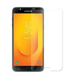 OO LALA JI - Impossible Glass Film For Samsung Galaxy J7 Duos