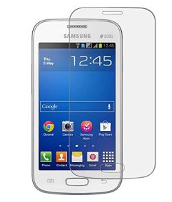 OO LALA JI - Impossible Glass Film For Samsung Galaxy G350