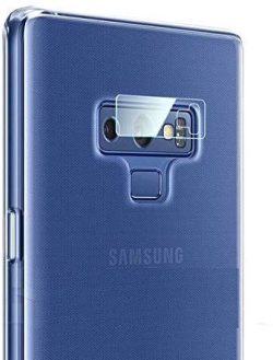 OO LALA JI – Camera Anti Shock Guard For Samsung Galaxy Note 9