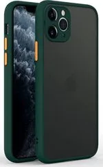 Smoke Back Cover For iPhone 13 Pro - Image 3