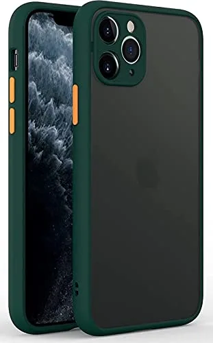 Smoke Back Cover For iPhone 13 Pro - Image 3