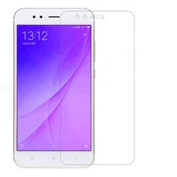 OO LALA JI Tempered Glass For Mi A2