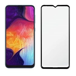 OO LALA JI - Ceramic Matte Glass For Samsung Galaxy M30
