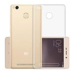 Xiaomi Mi Redmi 3S / 3S Prime - Transparent