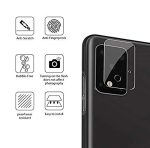 OO LALA JI - Camera Anti Shock Guard For Samsung Galaxy S20 Ultra - Image 4