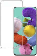 OO LALA JI - Impossible Glass Film For Samsung Galaxy A51
