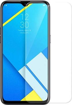 OO LALA JI - Impossible Glass Film For Realme C2