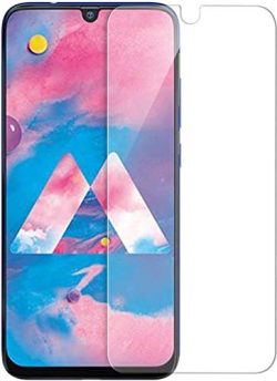 OO LALA JI - Impossible Glass Film For Samsung Galaxy M30s