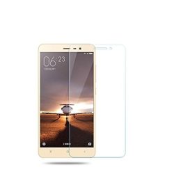 OO LALA JI Tempered Glass For XIAOMI Mi Note 5.