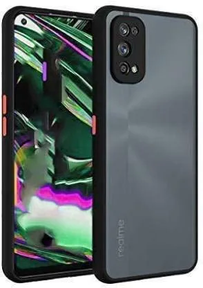 For Oppo Reno 5 Pro 5G Back Cover - Smoke new - Image 4