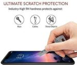 OO LALA JI VIVO Y 53S Tempered Glass - Image 5