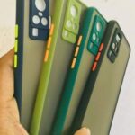 For Vivo Y73 4G / Y21E 4G Back Cover new