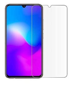 Realme 5 S Tempered Glass
