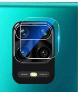 OO LALA JI – Anti Shock Camera Guard For Redmi Note 9 Pro Max