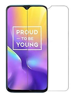 Impossible Glass Film For Realme X2 Pro